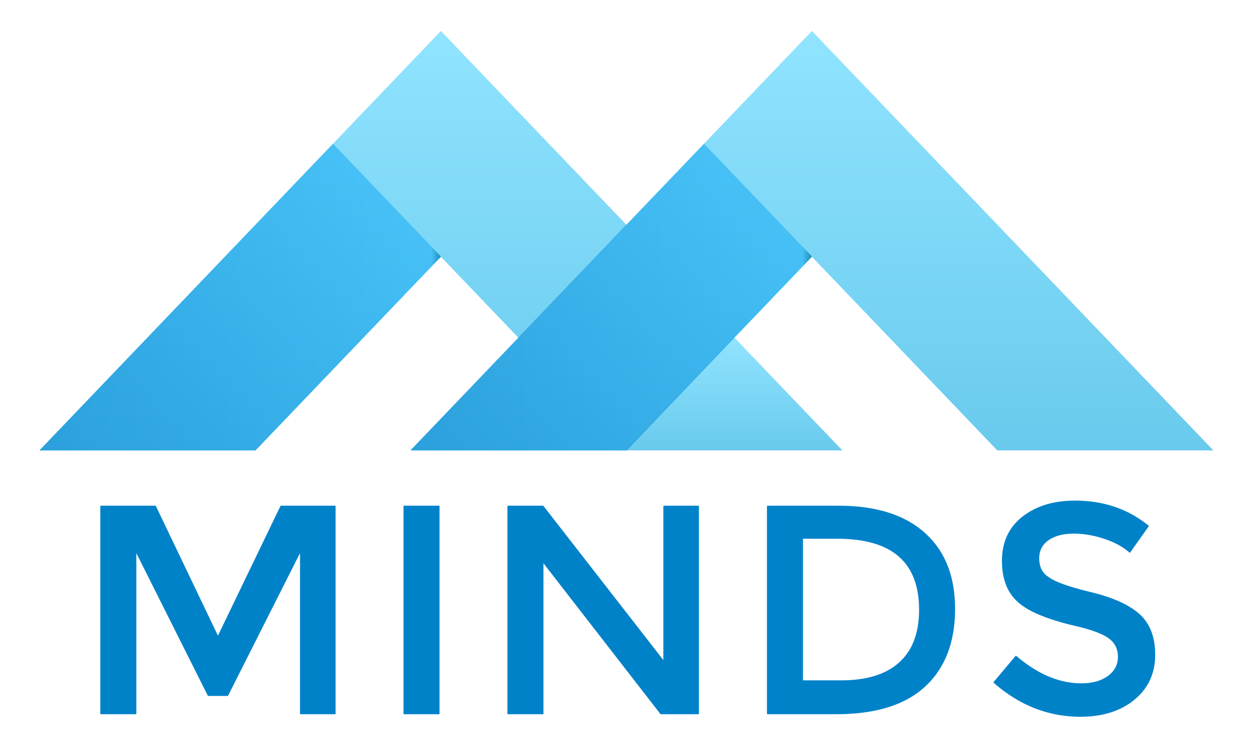 MINDS Logo